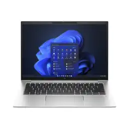 HP EliteBook 840 G10 Notebook - Intel Core i7 - 1355U - jusqu'à 5 GHz - Win 11 Pro - Carte graphique Int... (81A71EAABF)_2
